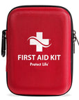 First Aid Kit for Home, Car & Hiking