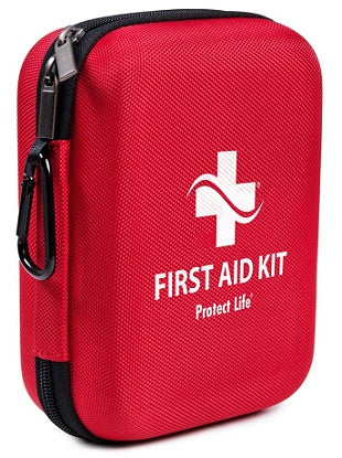 Protect Life first aid kits