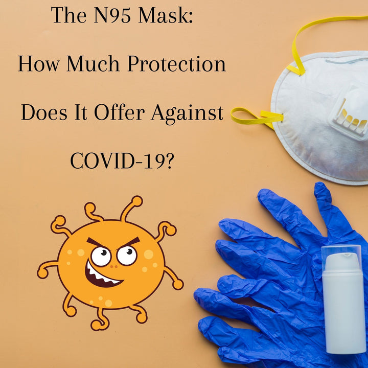 The N95 Best Face Mask