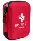 First Aid Kit for Home, Car & Hiking | First Aid Kit List - Protect Life
