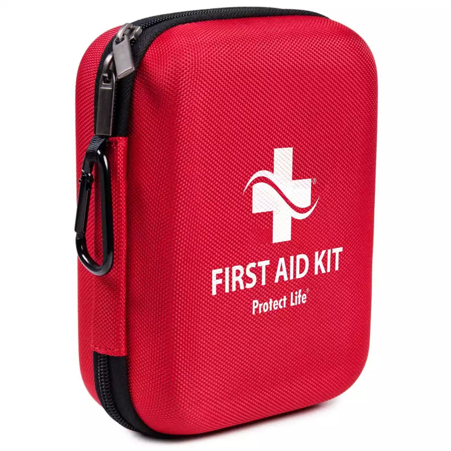 Secure First Aid Kit Site Safety First Aid Kit (200 piece) – Protect Life