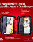 Best First Aid Kit Supplies