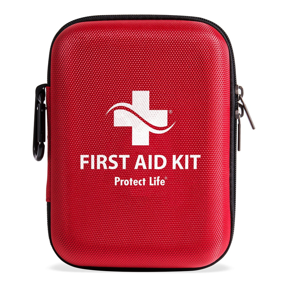  Protect Life First Aid Kit for Home/Business
